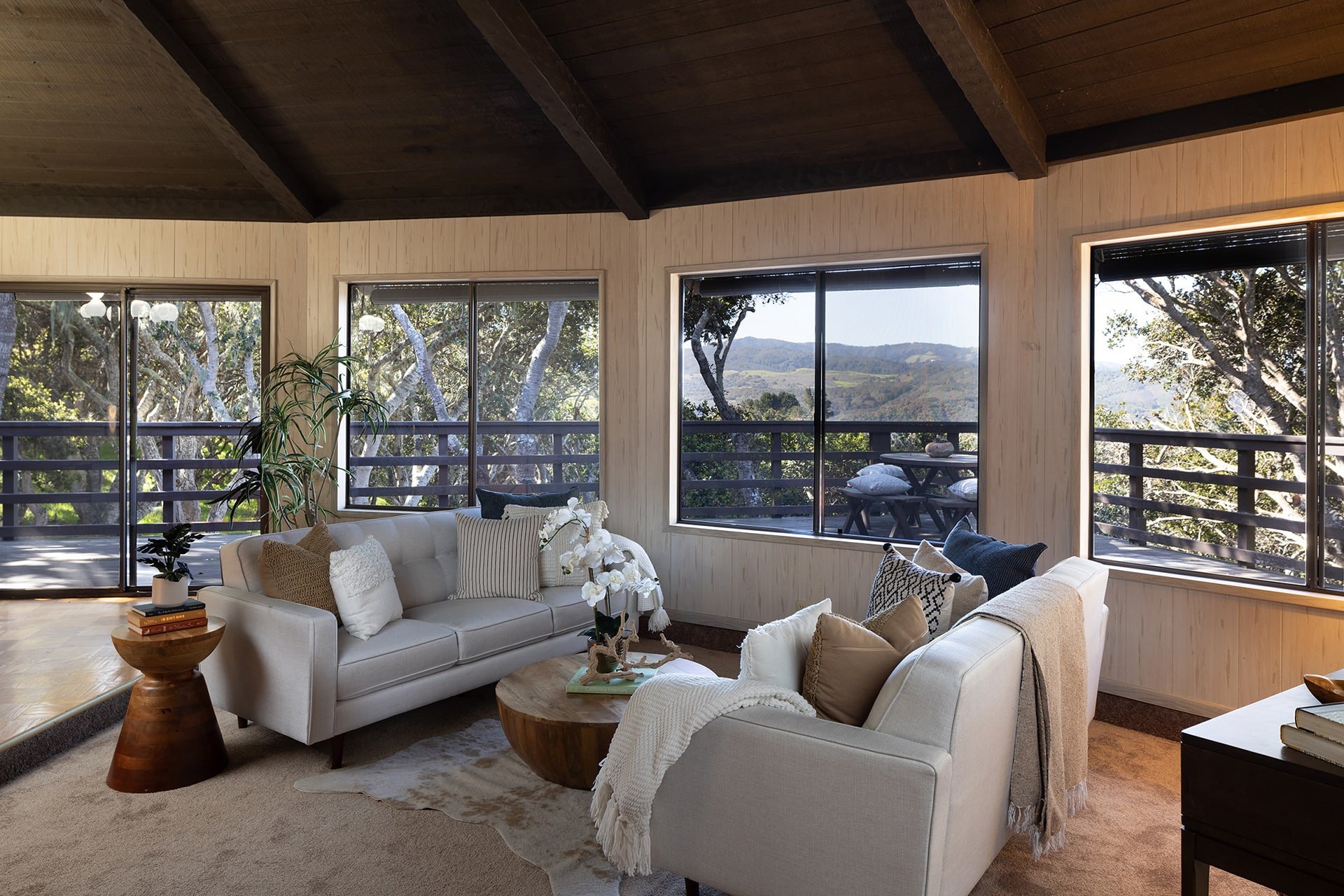 Casa Rotonda - 25455 Tierra Grande Drive