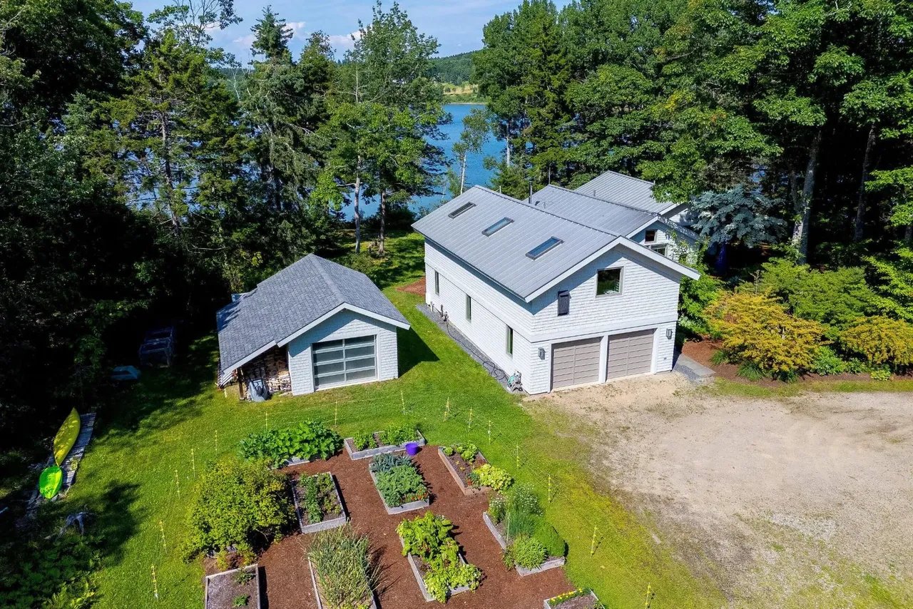 New Listing! 27 Cassatt Road, Brooksville, ME 04617 – $1,750,000