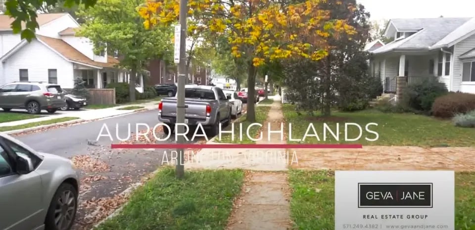 Discover the Aurora Highlands Neighborhood!