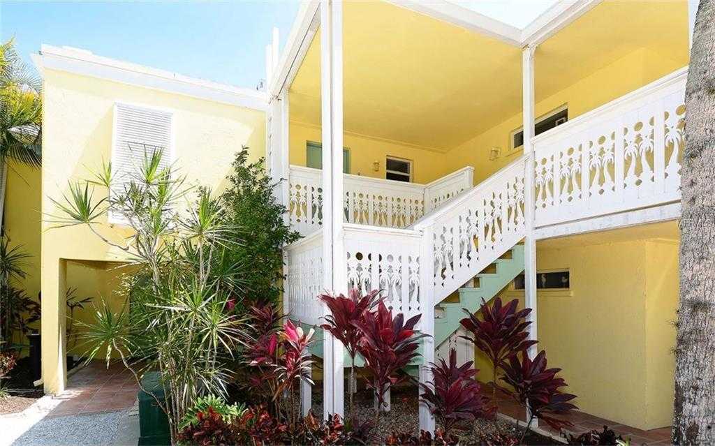 5310 Gulf of Mexico Dr # 14