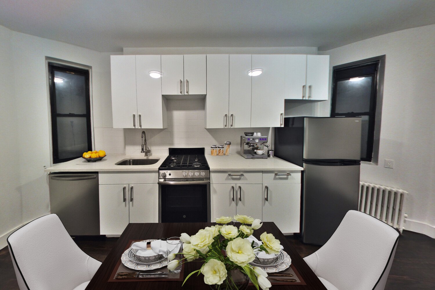 701 Ninth Avenue, Apt 5N