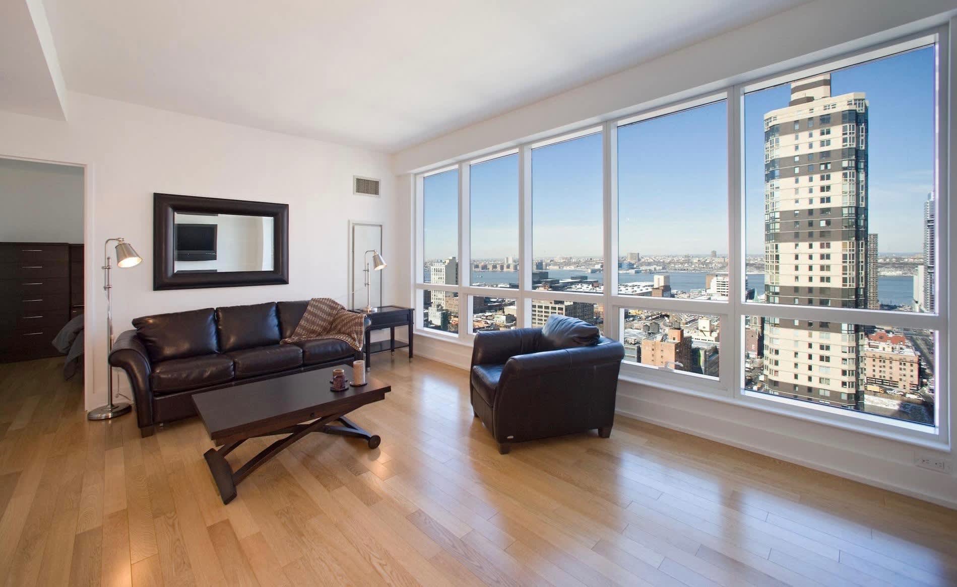 1-Bedroom Gem at The Orion
