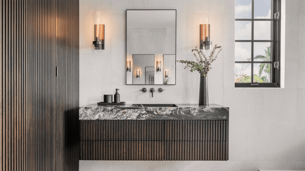 Affordable Bathroom Upgrades That Take Your Space From Lackluster to Luxe