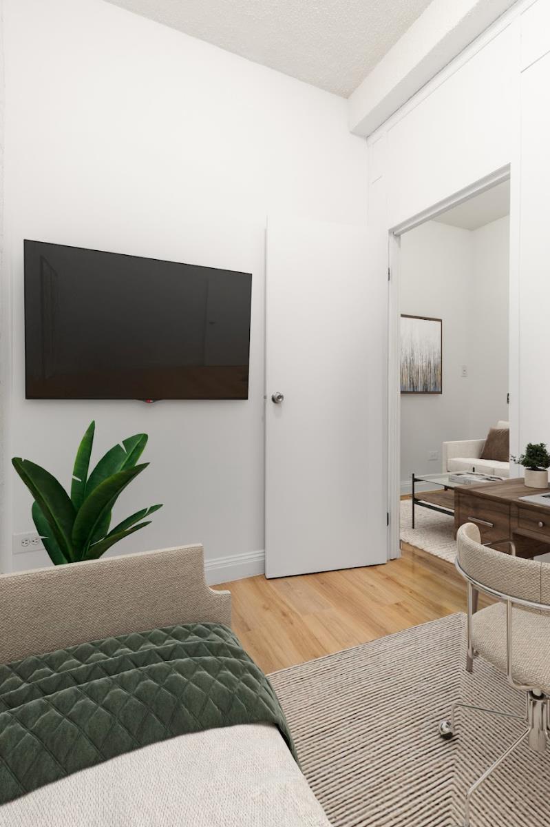 202 East 21st Street, Apt 2-D