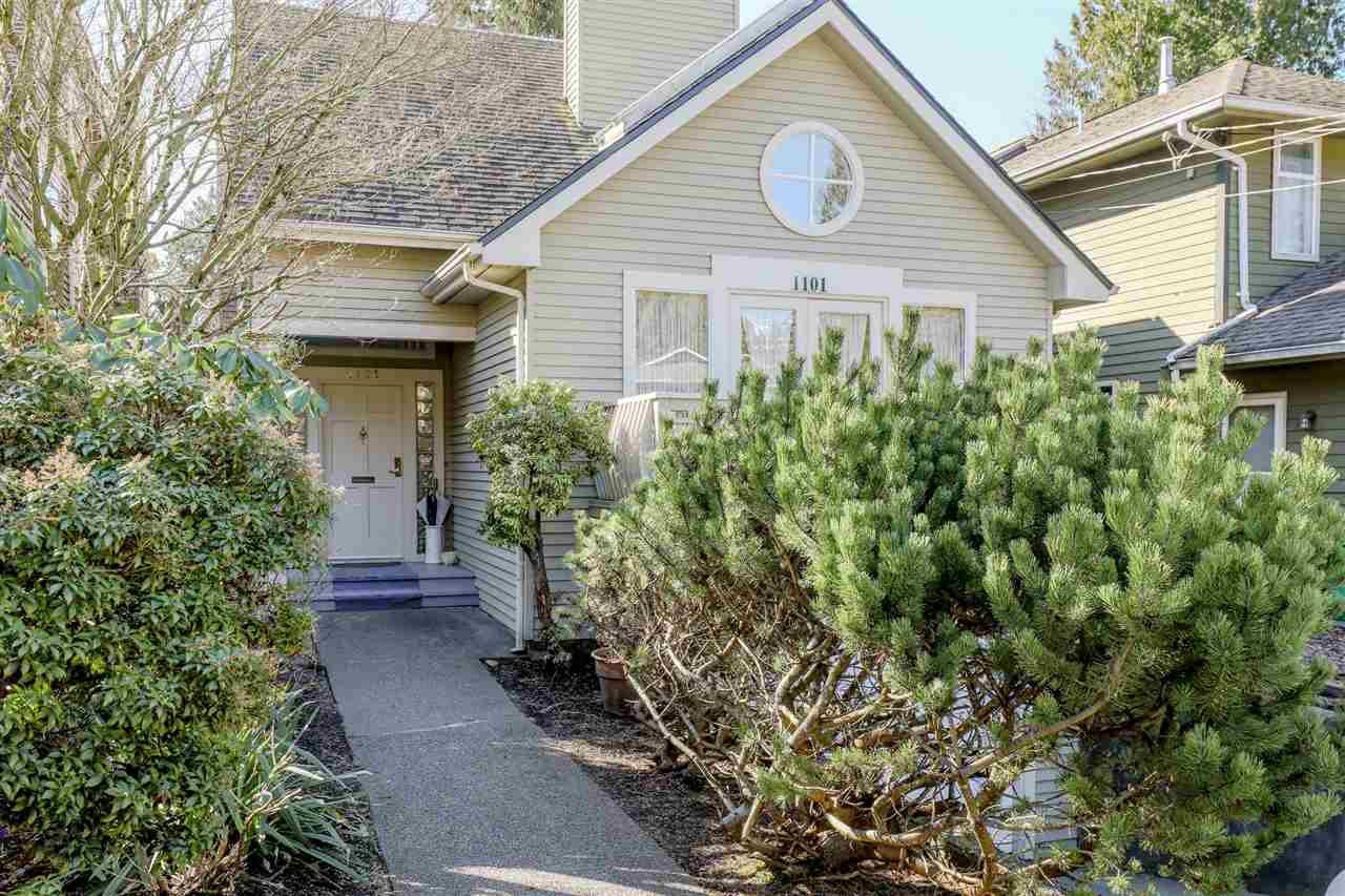 1101 Clements Ave