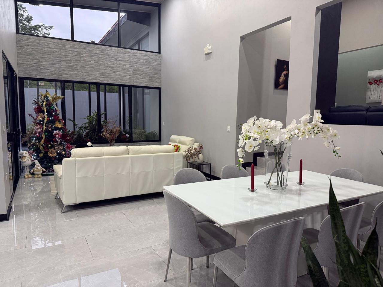 Modern Architectural Loft Home, Perez Zeledon, San Jose