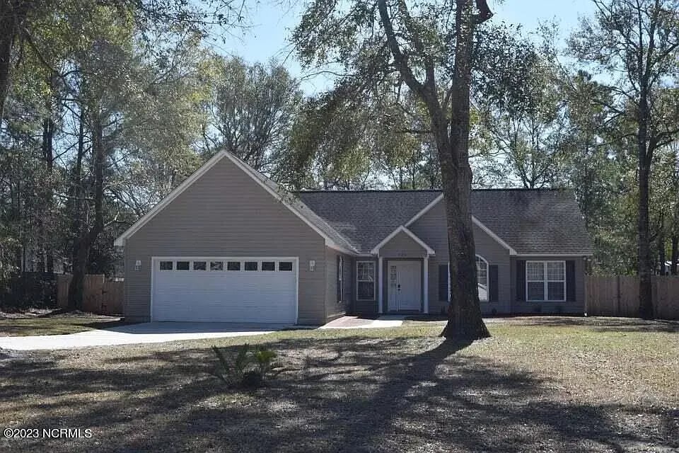224 Shellbank Dr