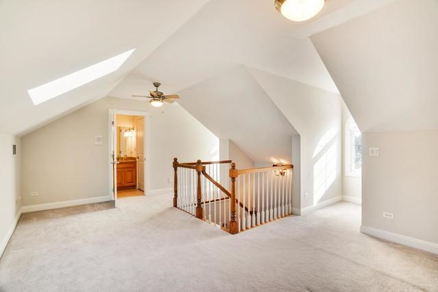 You'll treasure the space and style of this classic Hinsdale home