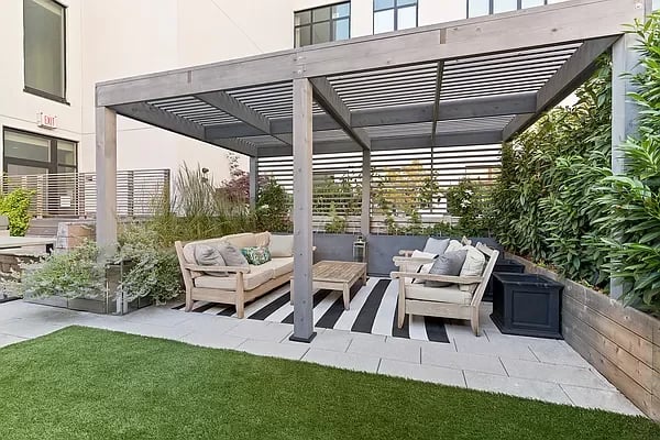 509 Pacific Street Unit: 3A