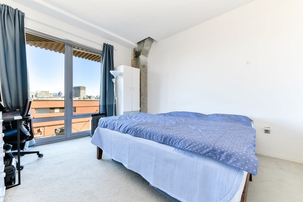 9 Medford St, #312
