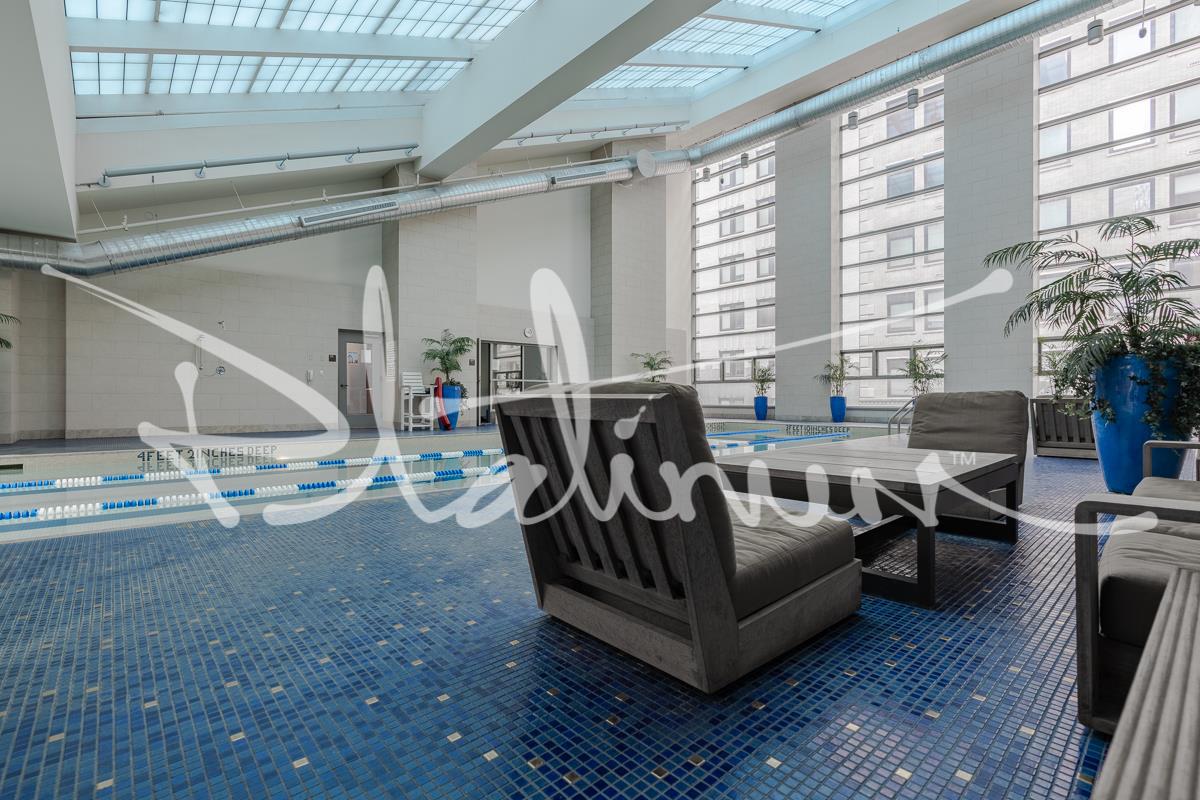 2 Gold Street, Apt 805