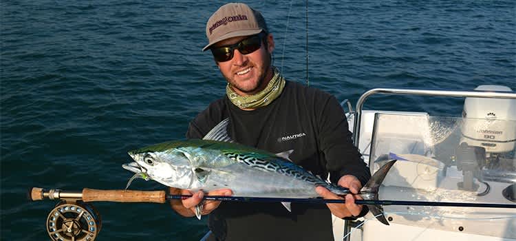 Getting Hooked In Wilmington – It’s Spring Fishing Time