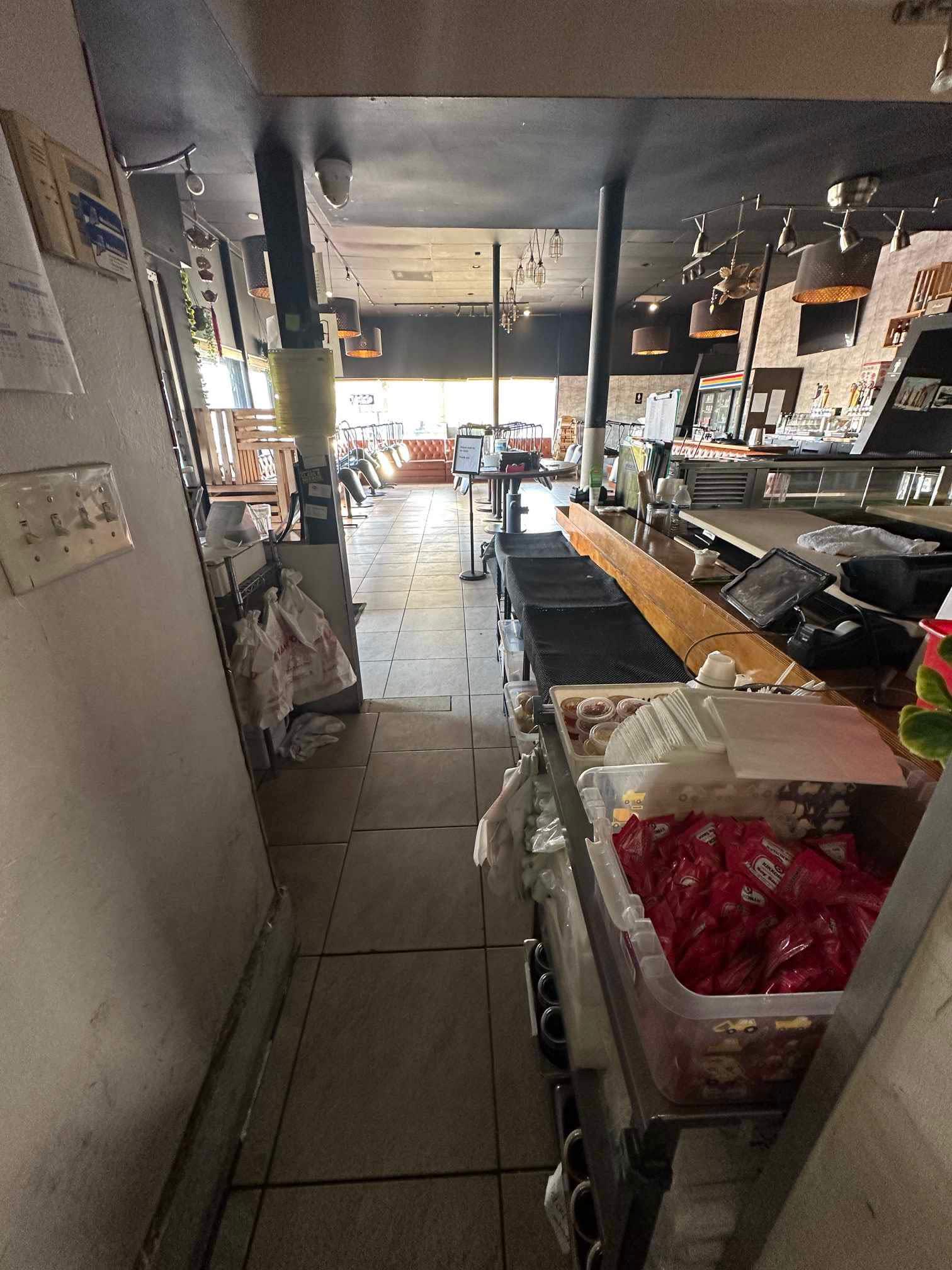 KAZUKI SUSHI