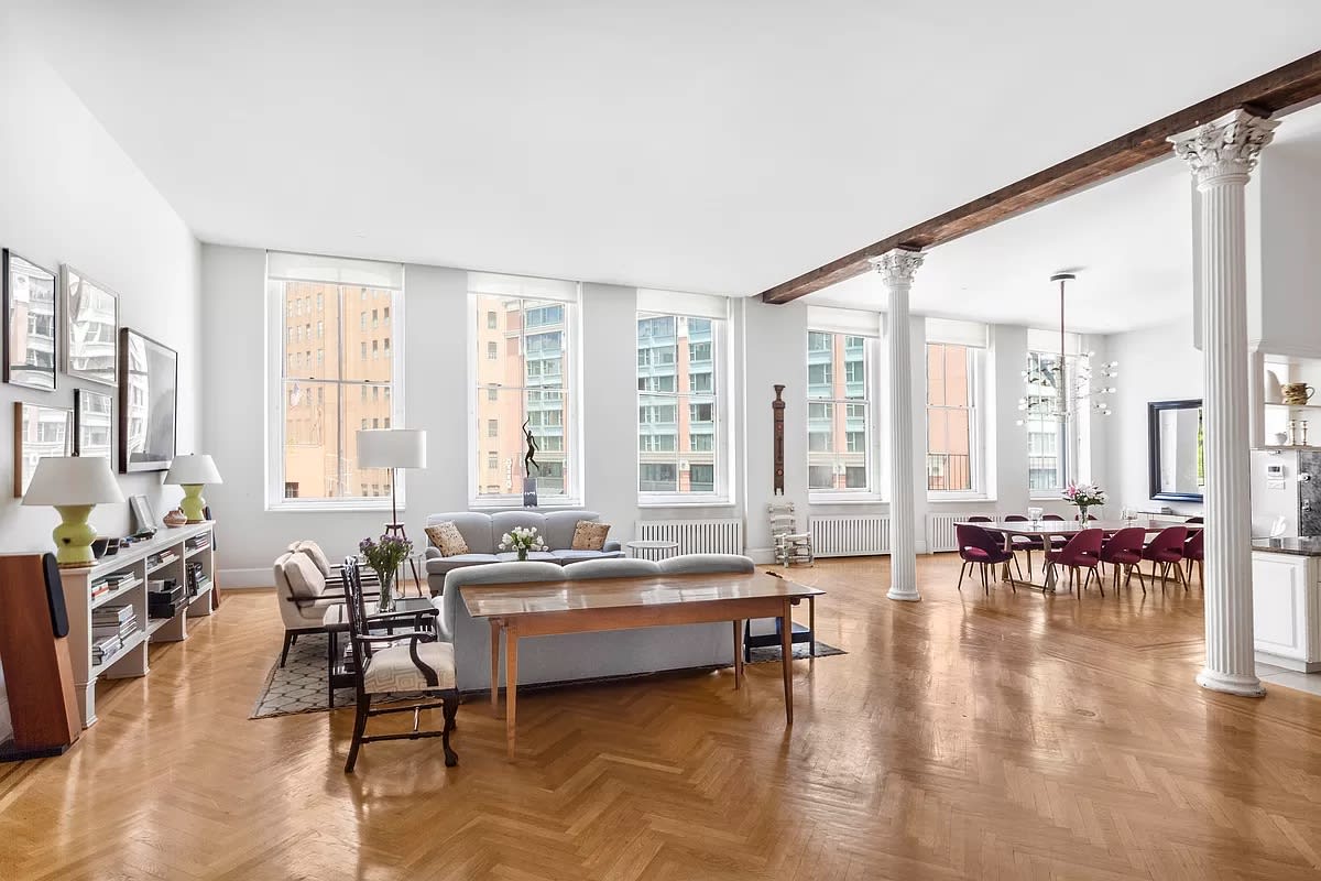 13 White Street, #2B
