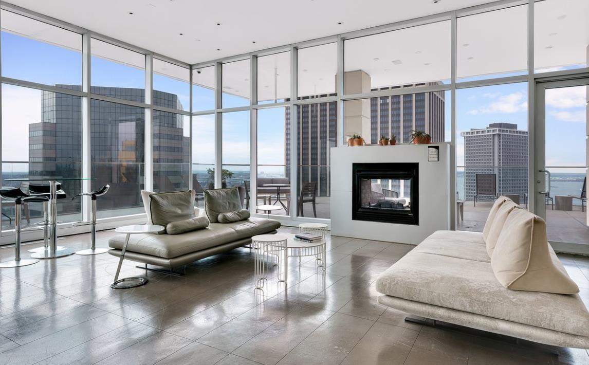75 Wall Street, Apt 34-L