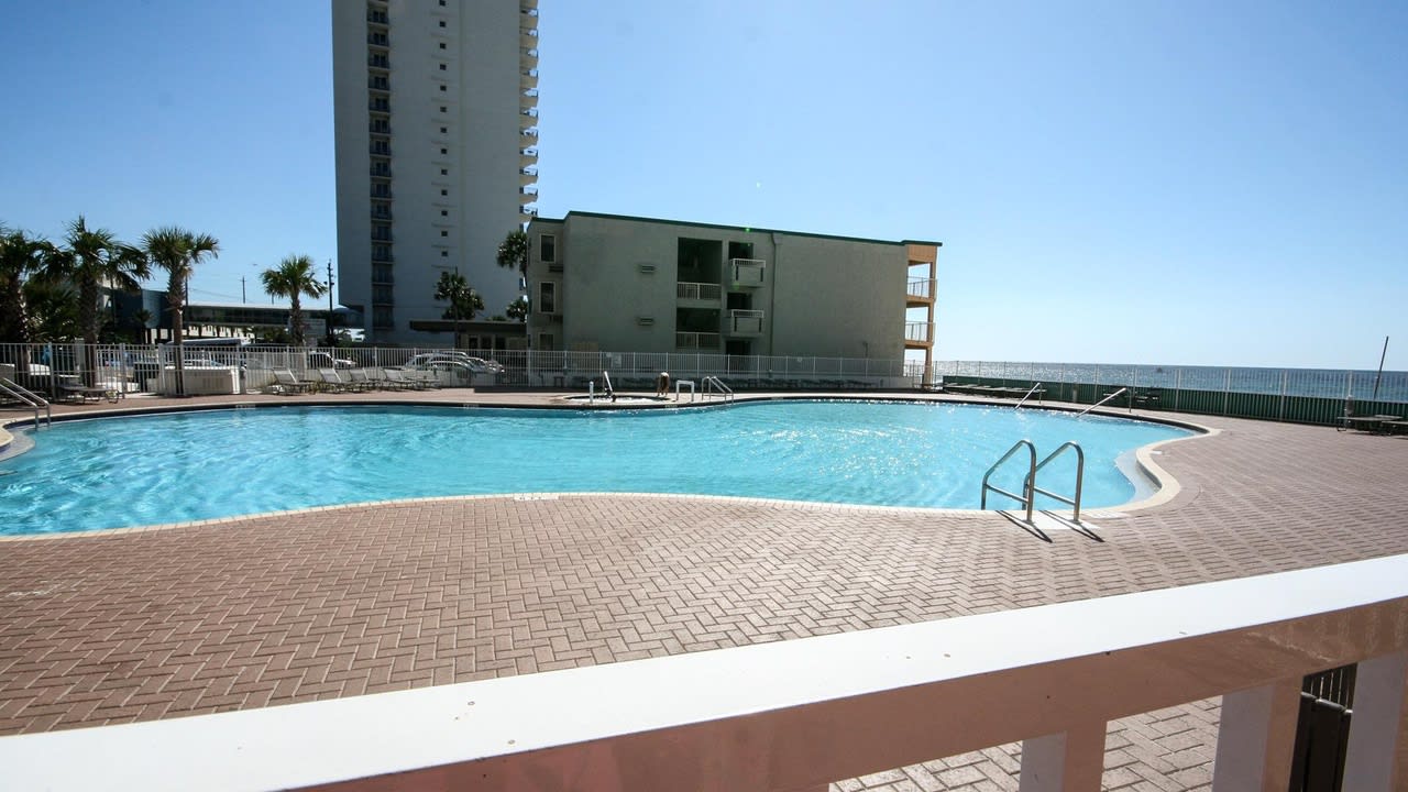16819 Front Beach Road Unit 3000