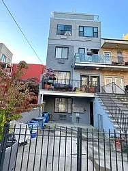 88 Withers St. Unit: 7E