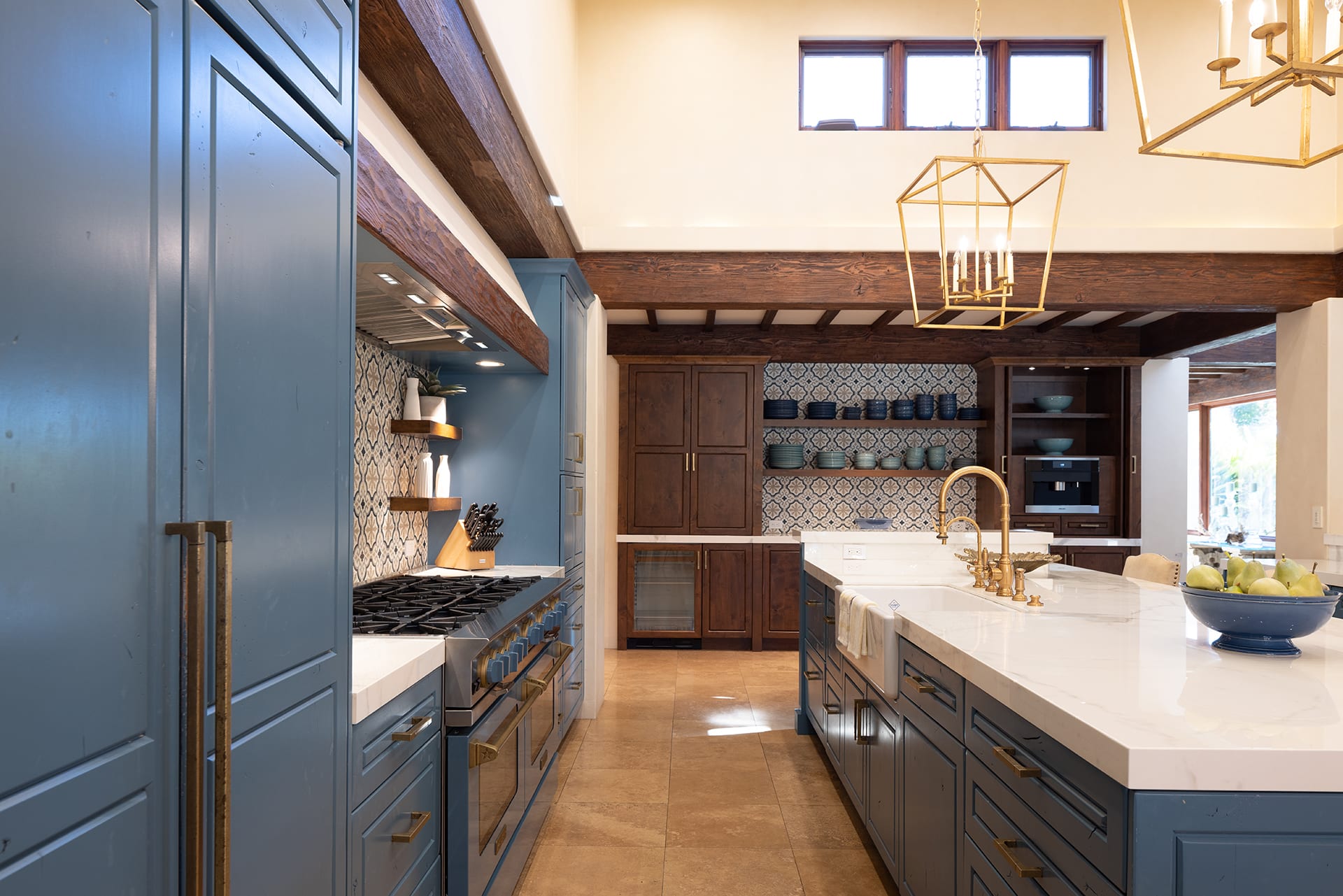 Santa Cruz Masterpiece - 1151 Scholl Lane