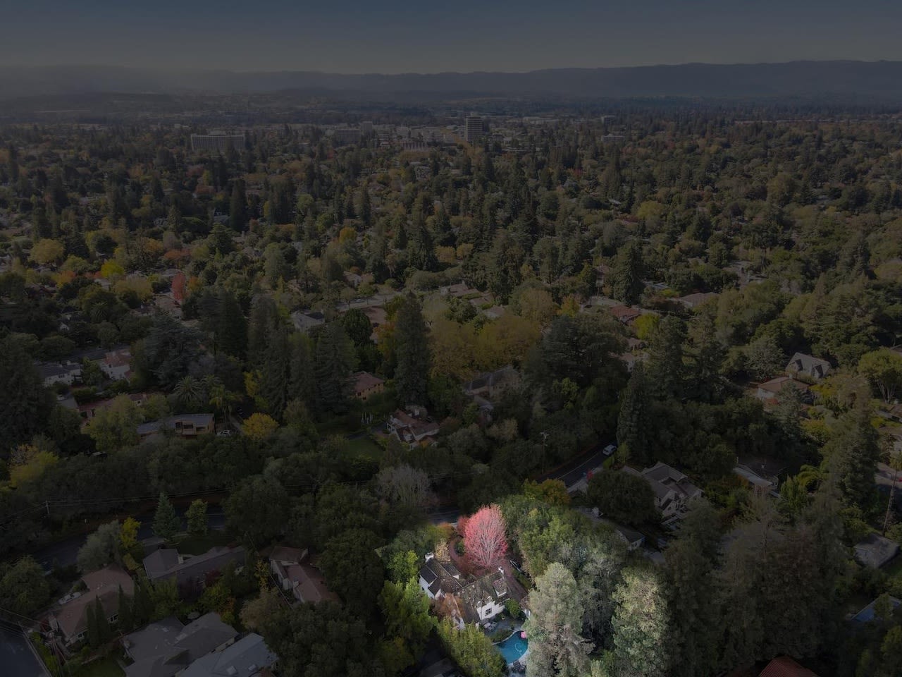 0 Woodland Ave, Menlo Park