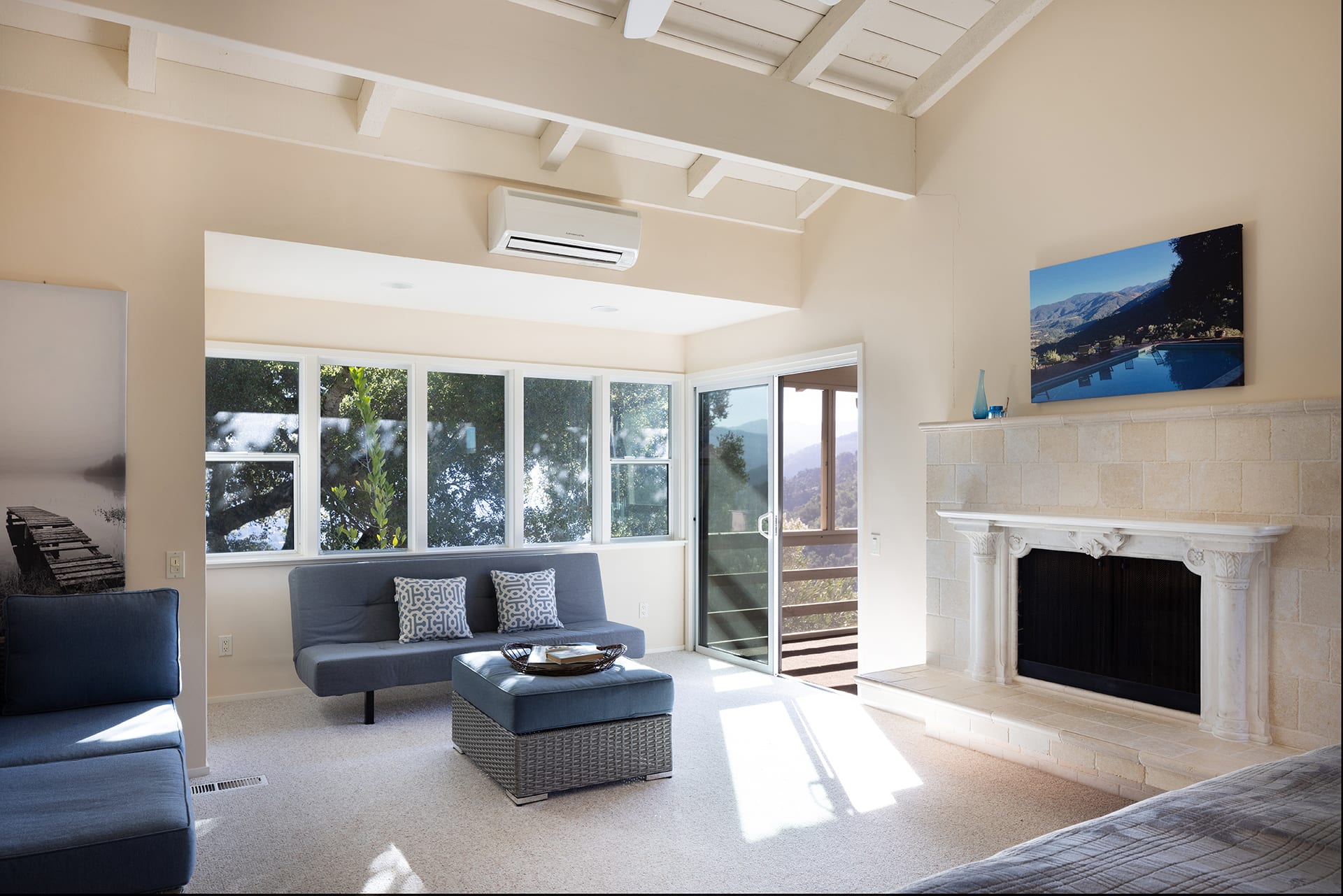 Wine Country Perfection - 17380 Cachagua Road