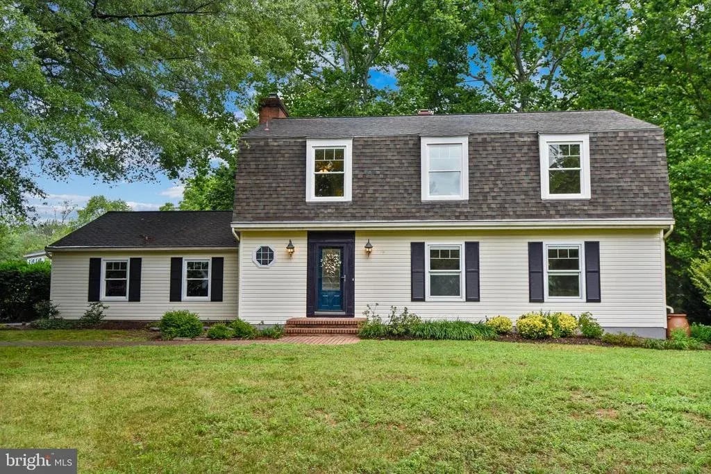 650 Quail Run Ct