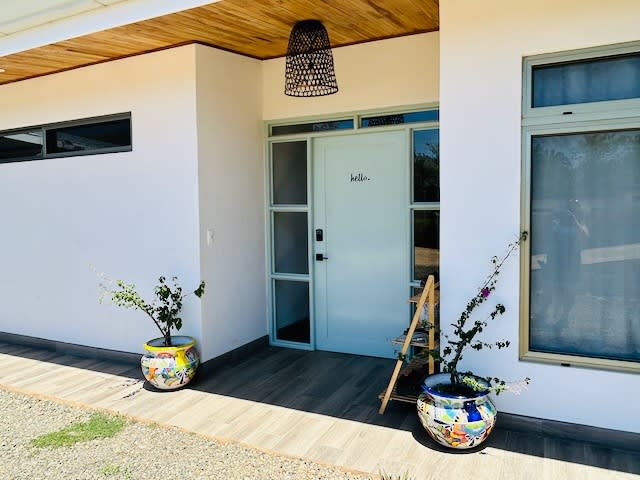 El Tucan - 3 bed 2 bath Oasis