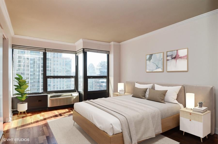 30 E Huron Unit 4609