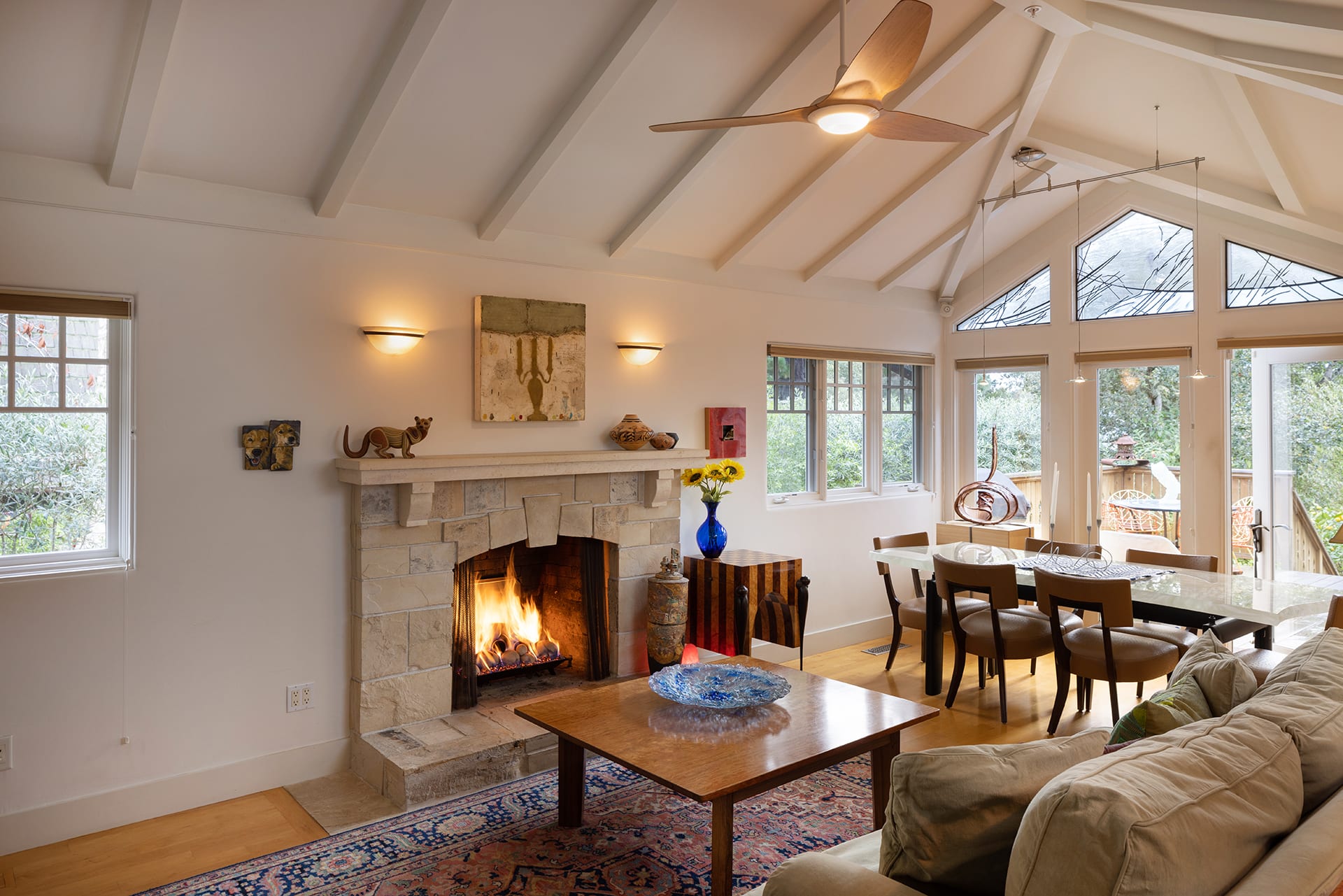 Golden Rectangle Cottage - Lincoln 3 SW 11th