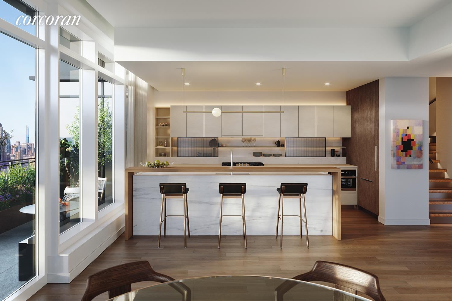 202 Broome St, #6G