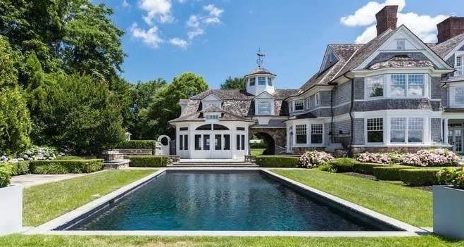 Priciest Home Sales in Sands Point