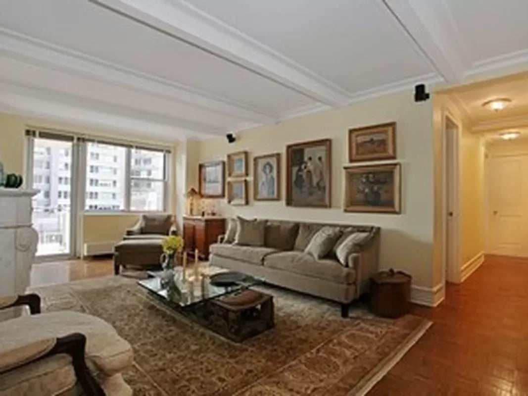 303 West 66th Street Unit: 10EW