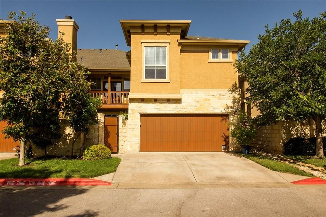 3406 Menchaca Rd #30