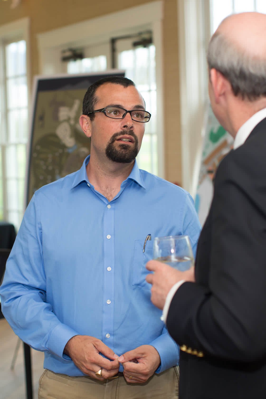 Old Trail Village Unveils New Website