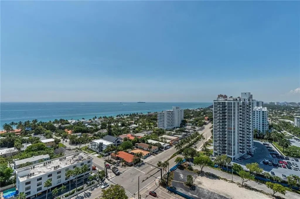 3015 N Ocean Boulevard, #PH-H