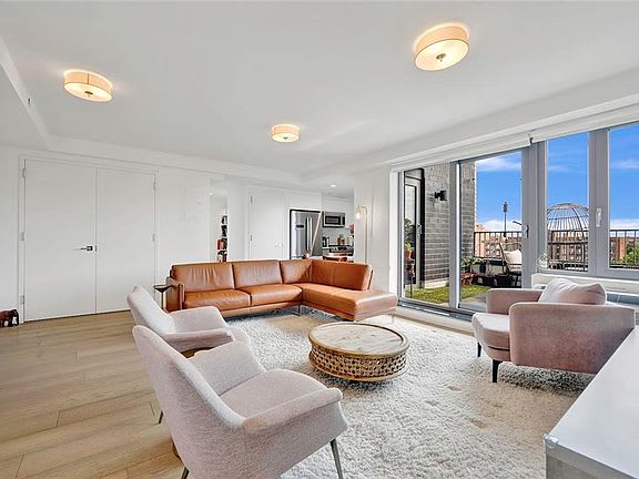 2128 Ocean Ave. Unit: 8A