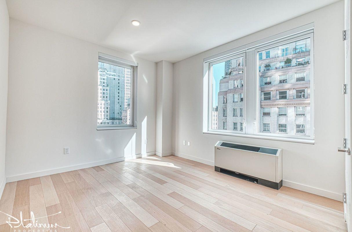 20 Broad Street, Apt 2796