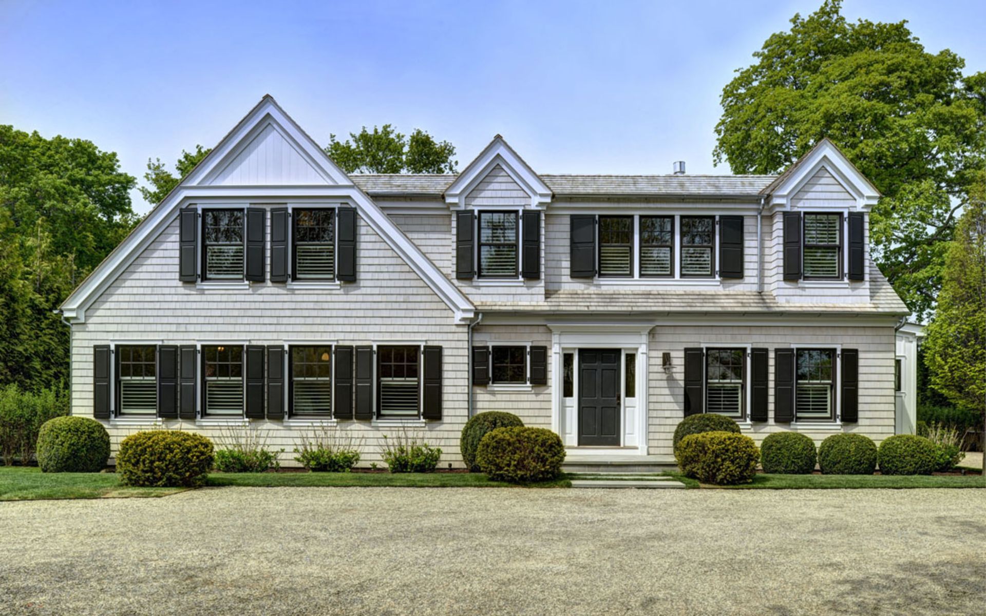 Bridgehampton