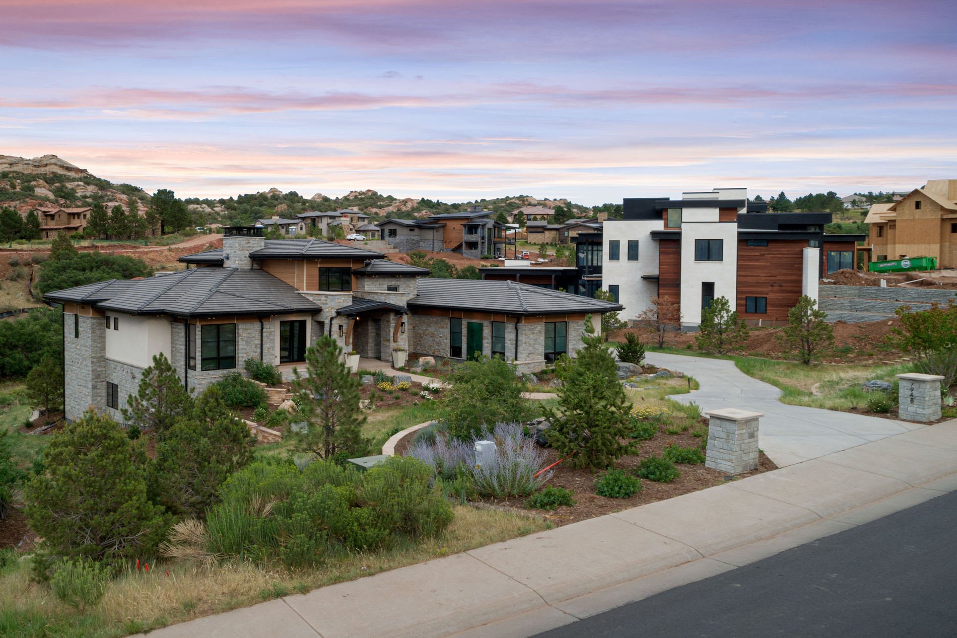 7948 Dante Drive