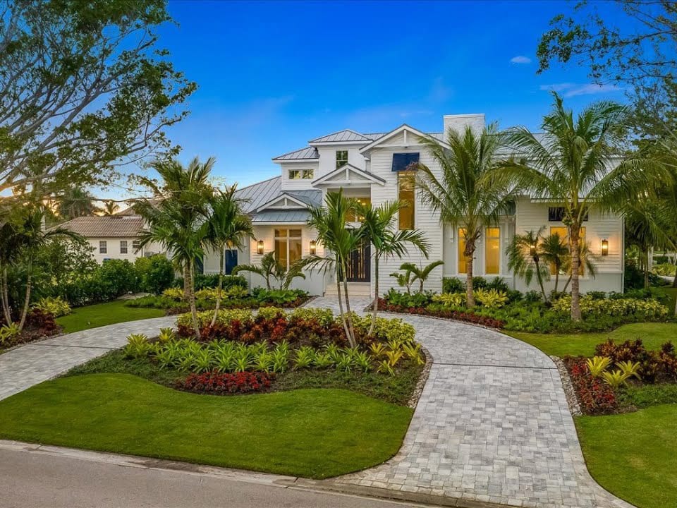 292 Bahia Point, Naples, FL 34103