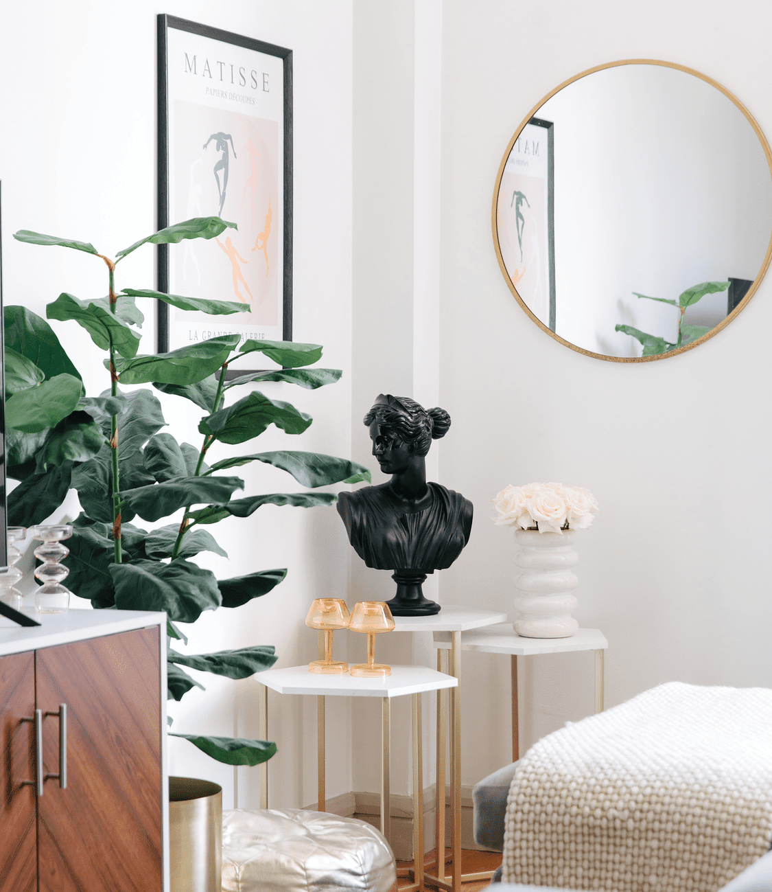 Styling With Intention