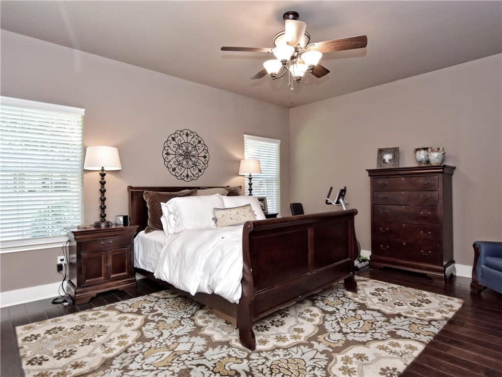 16609 Ennis Trl
