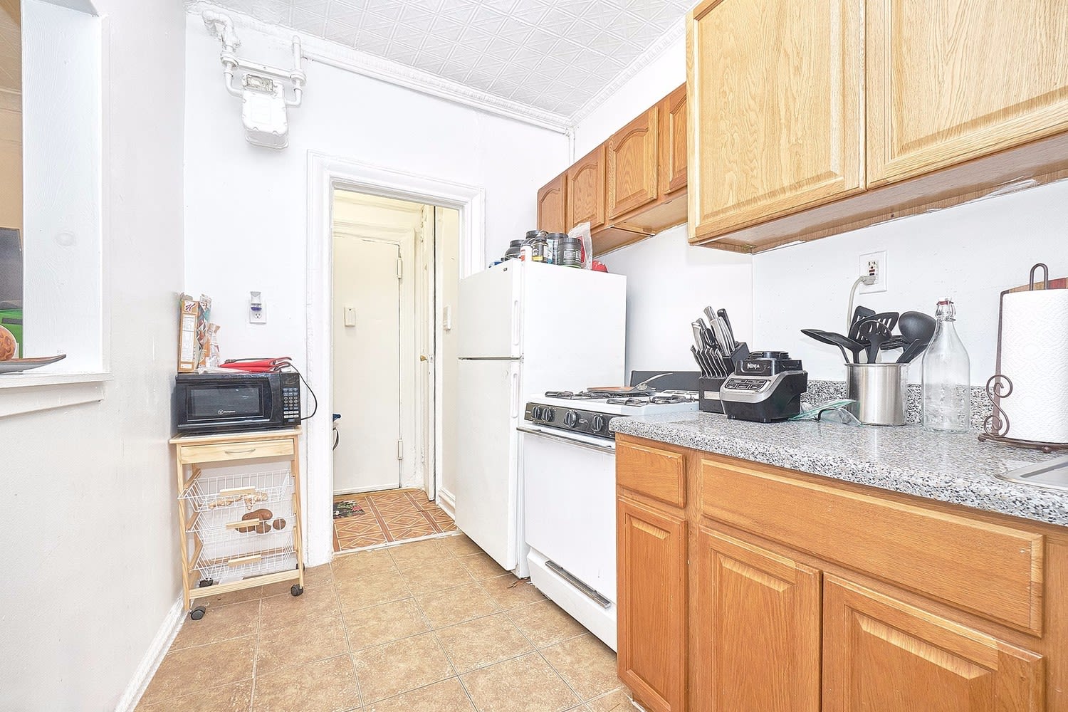 18 St Nicholas Pl, Unit 1C
