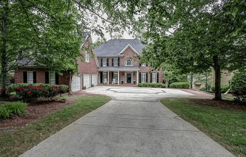 5174 Baldwin Ter
