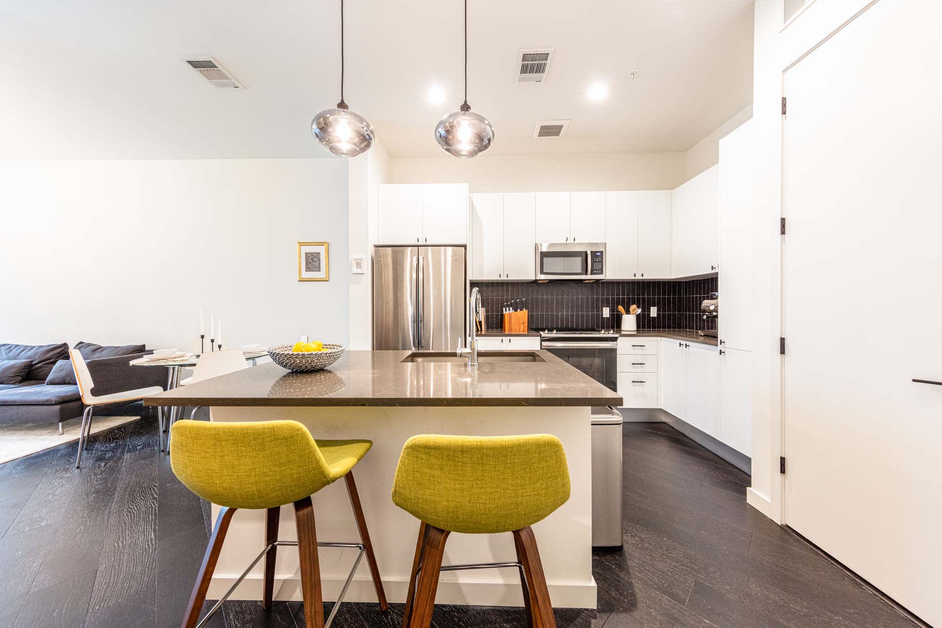800 Embassy DR Unit #215