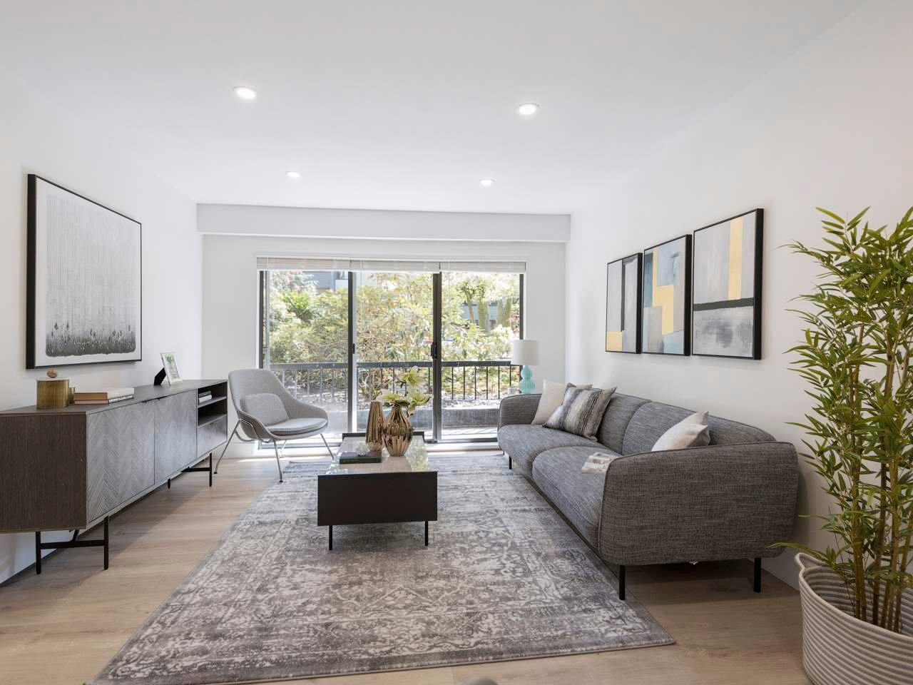106-1717 W 13th Ave
