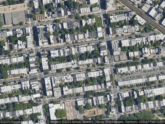 921 Jefferson Ave