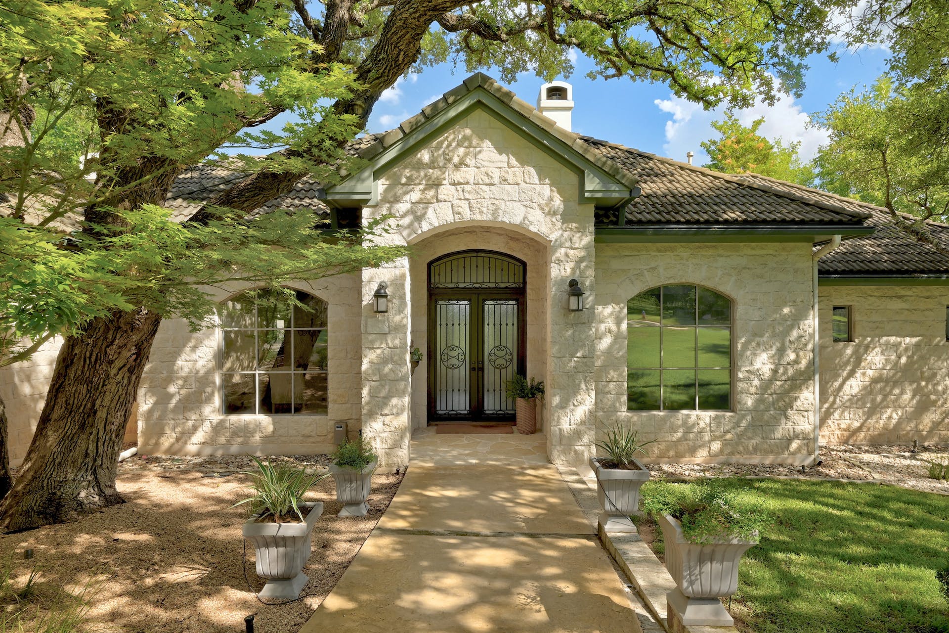 Barton Creek