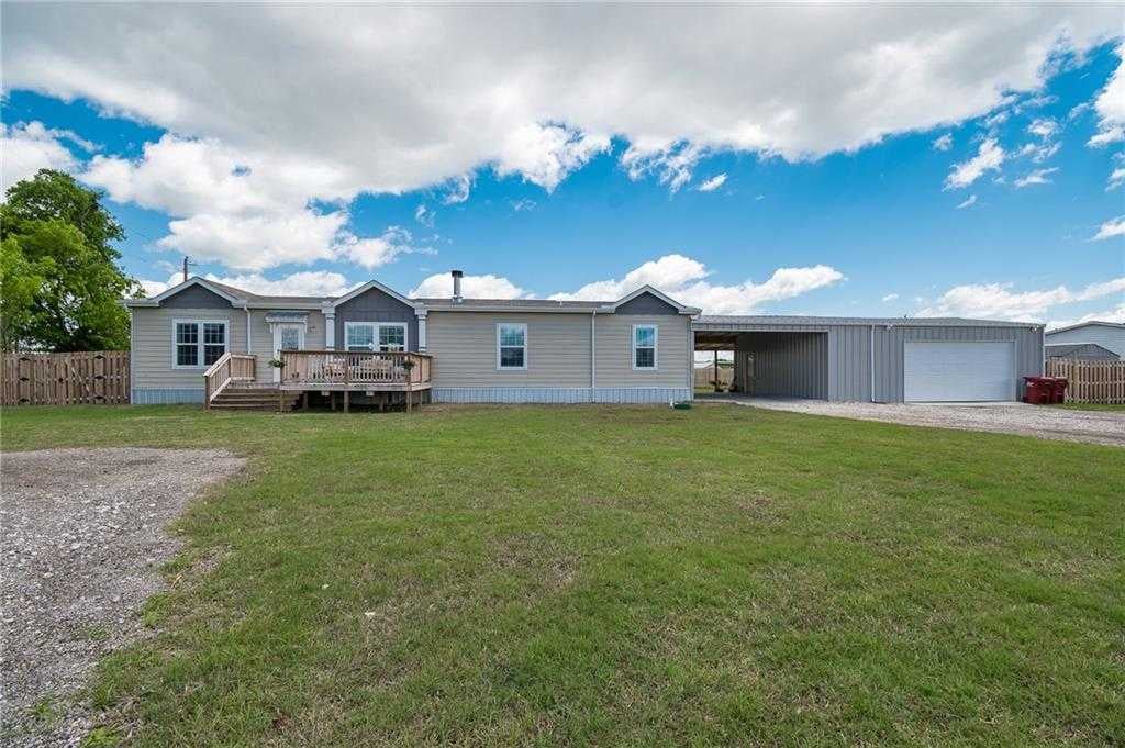 100 Vanceville Drive