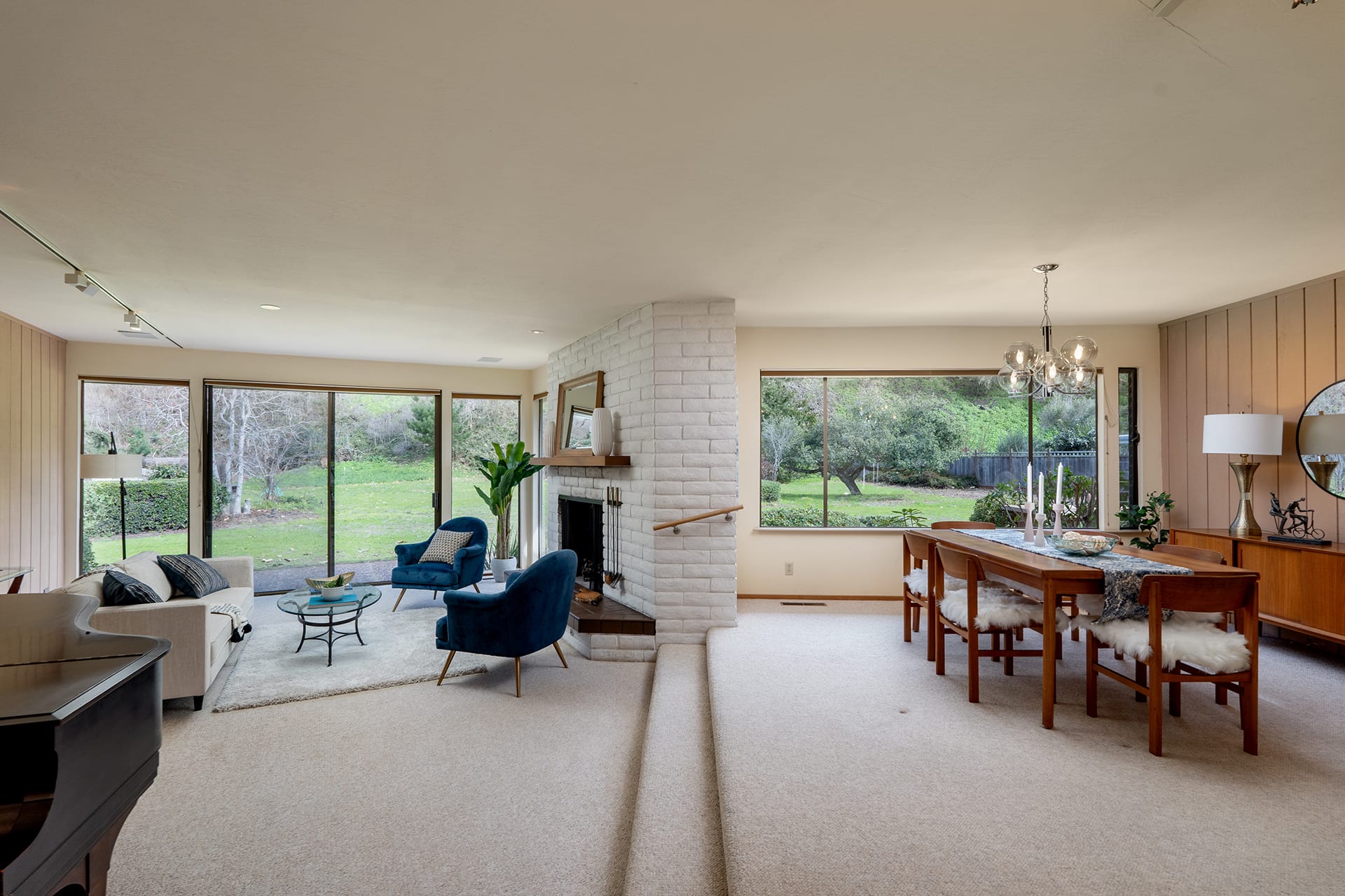 Carmel Valley Escape - 6405 Brookdale Drive
