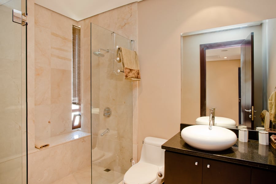 Exclusive Panoramic City View Penthouse, Escazu, San Jose